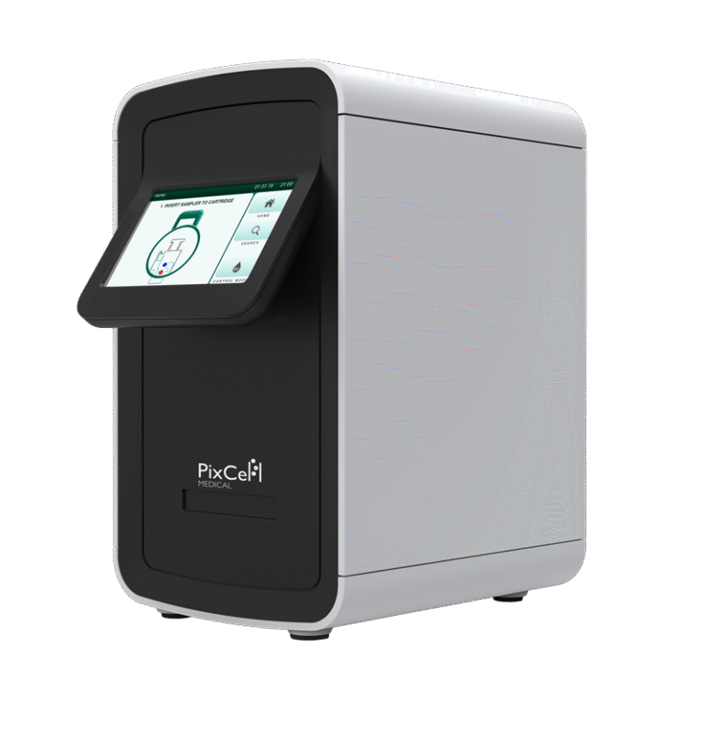 HemoScreen™ Analyzer